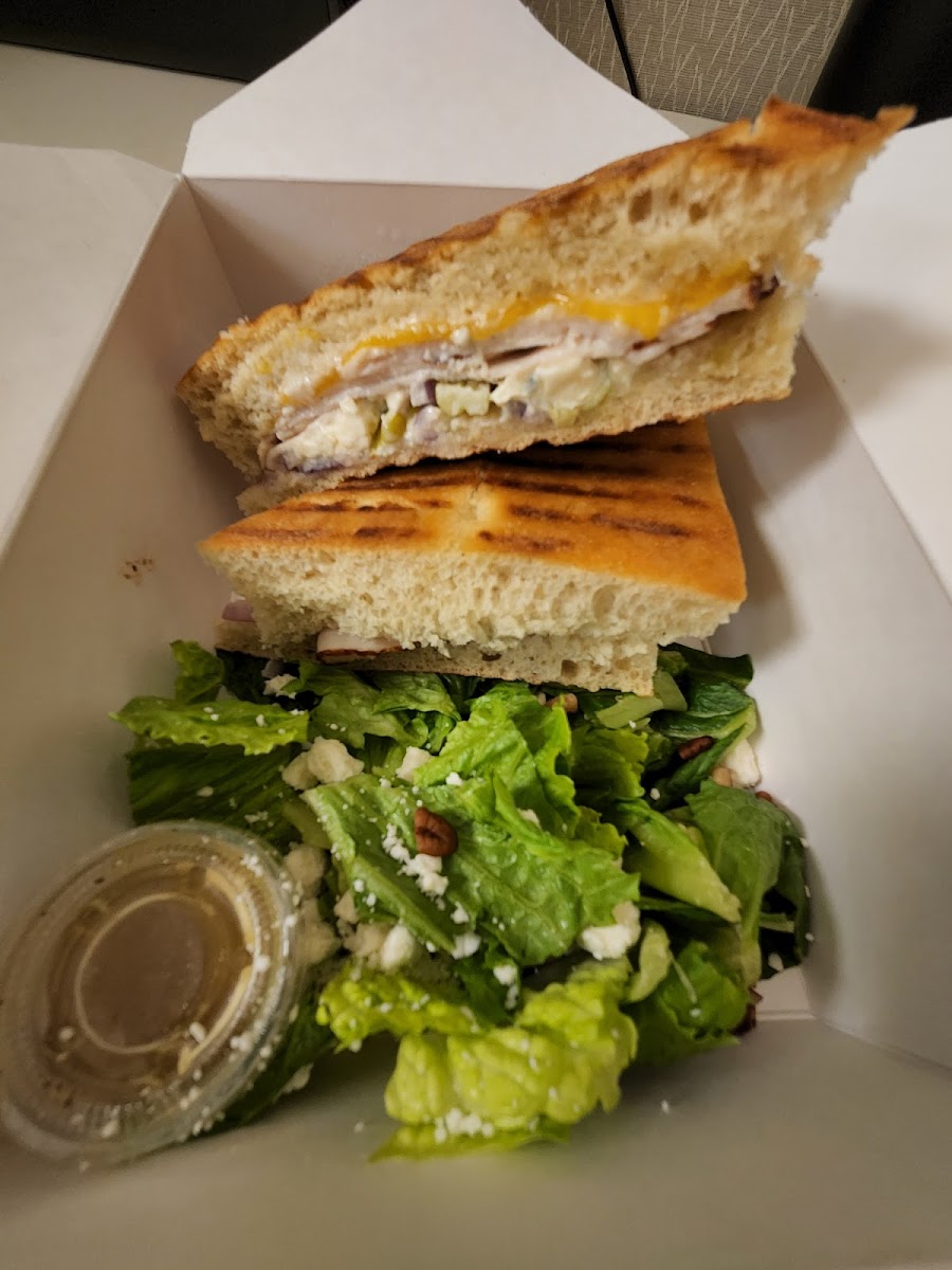 Gino's Java-4