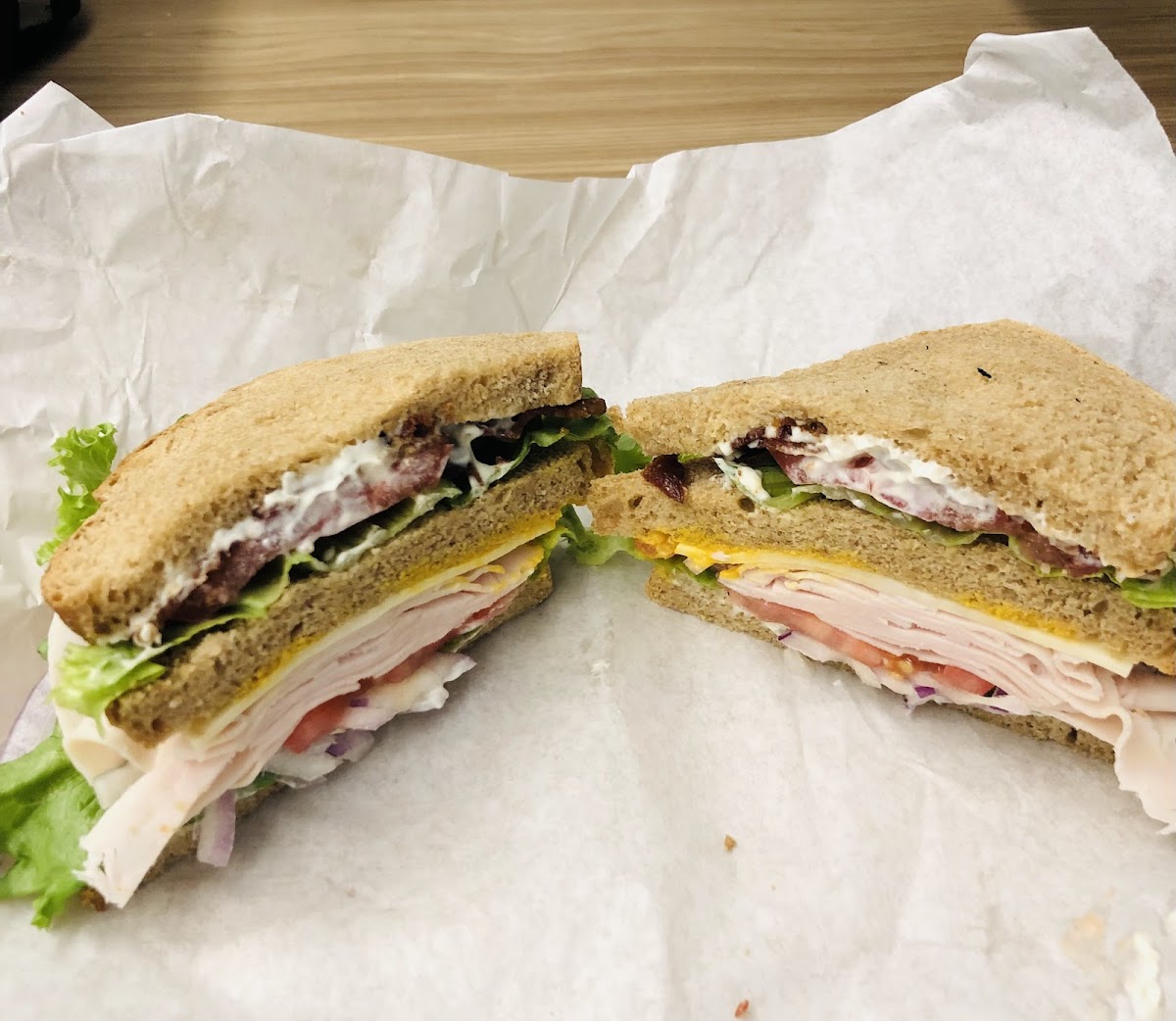 Gino's Java-5