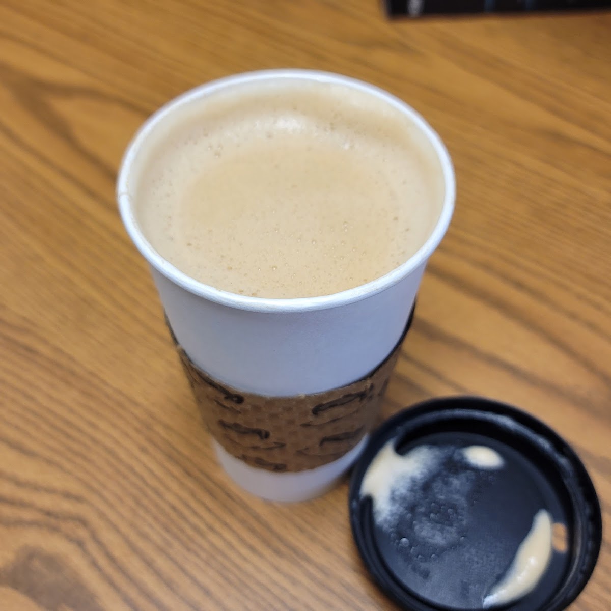 Gino's Java-7