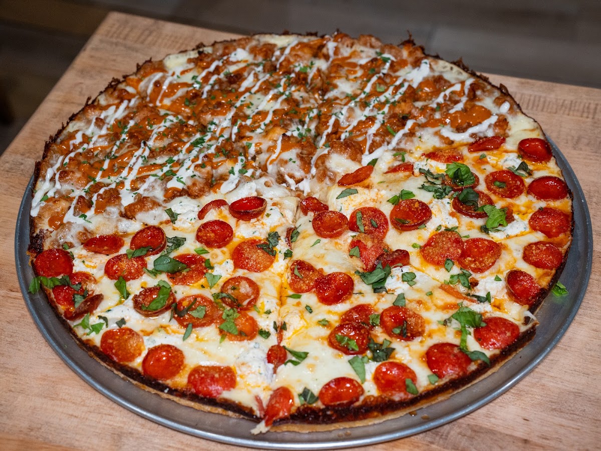 Gino's Of Seaford-2