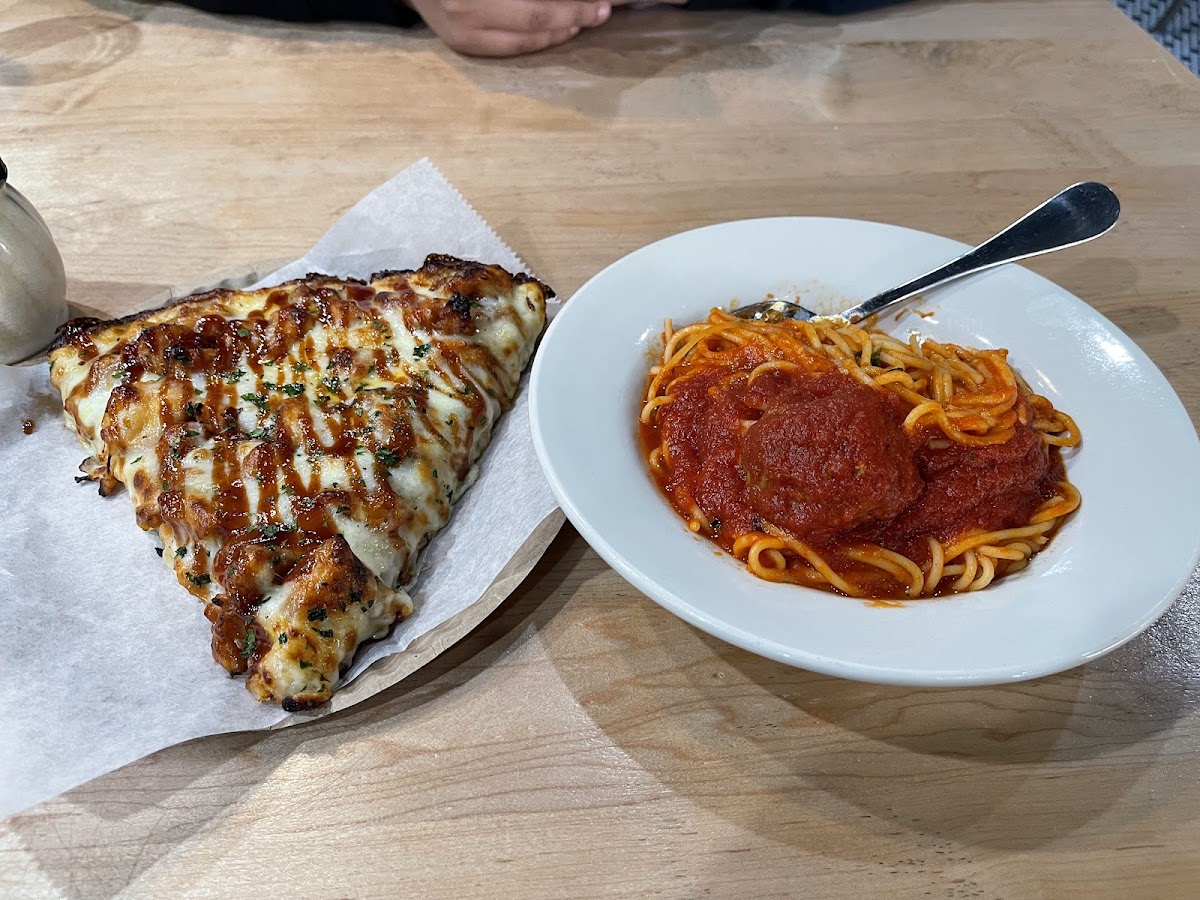 Gino's Of Seaford-3