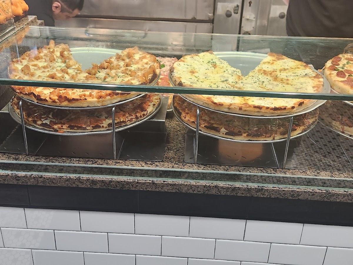 Gino's Of Seaford-5