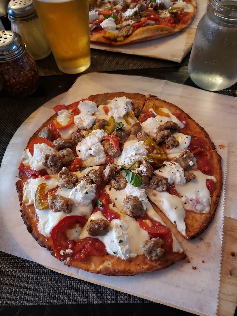 Gino's Of Seaford-7