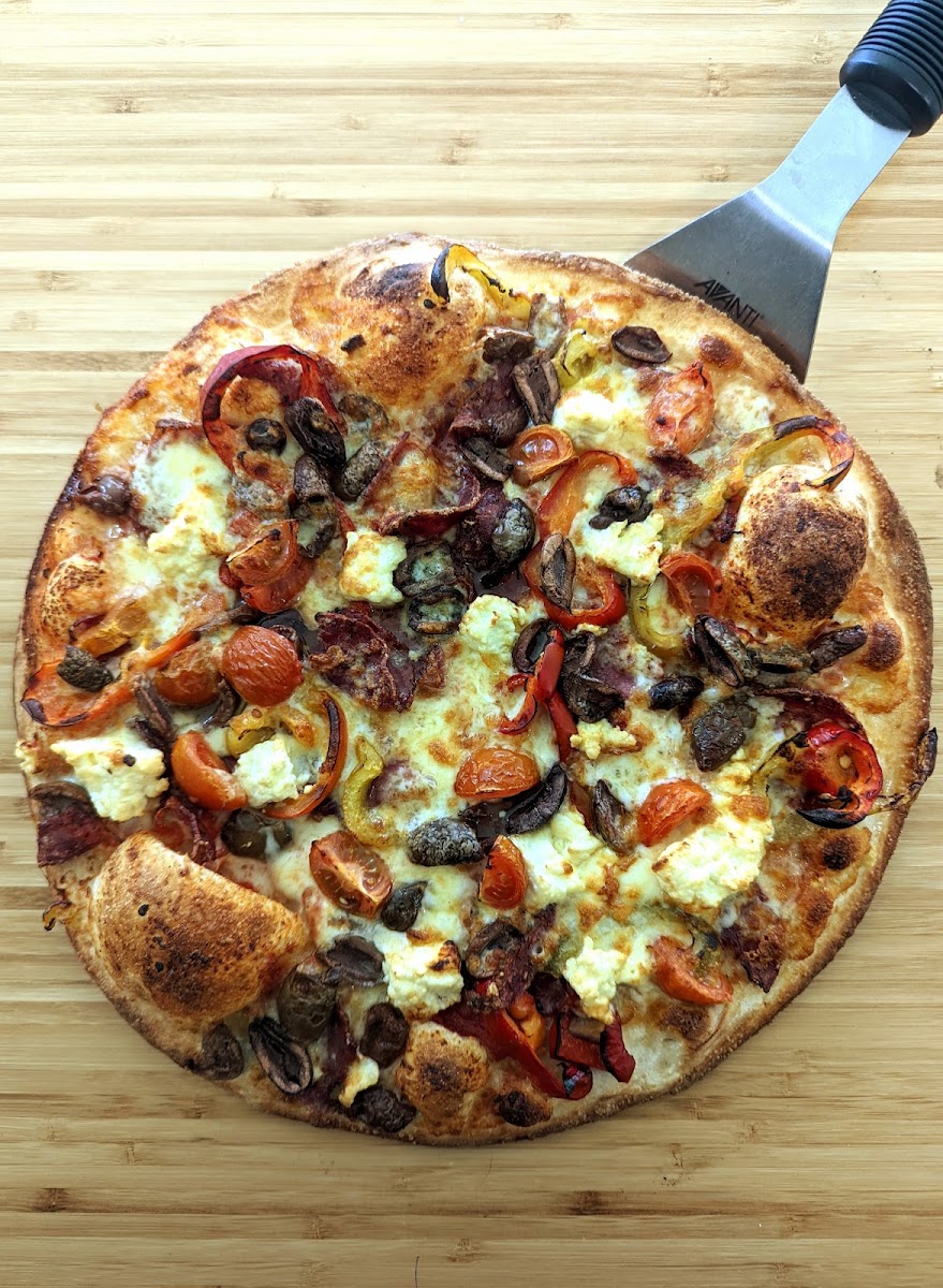 Gino's Pizza Wodonga-10