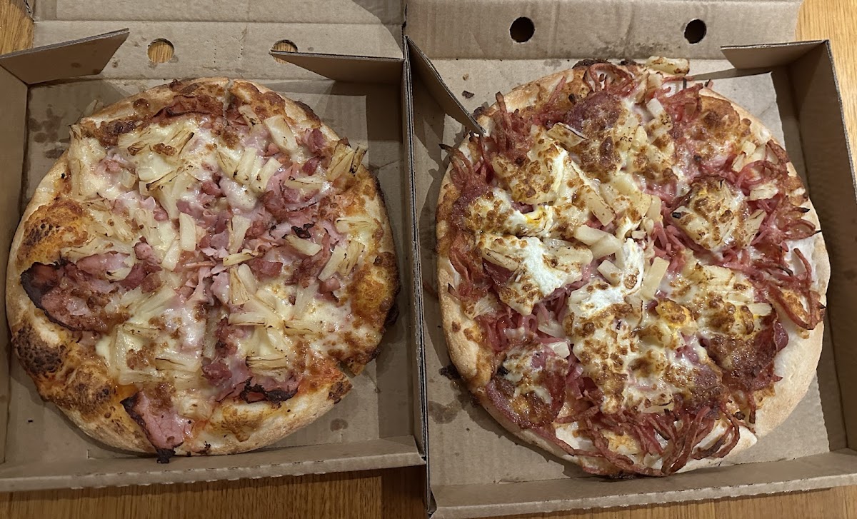 Gino's Pizza Wodonga-3
