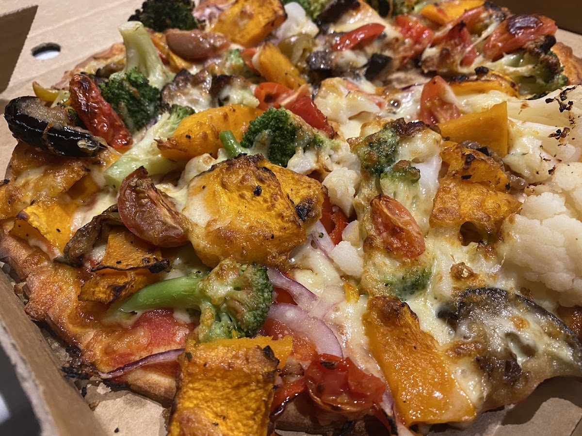 Gino's Pizza Wodonga-4