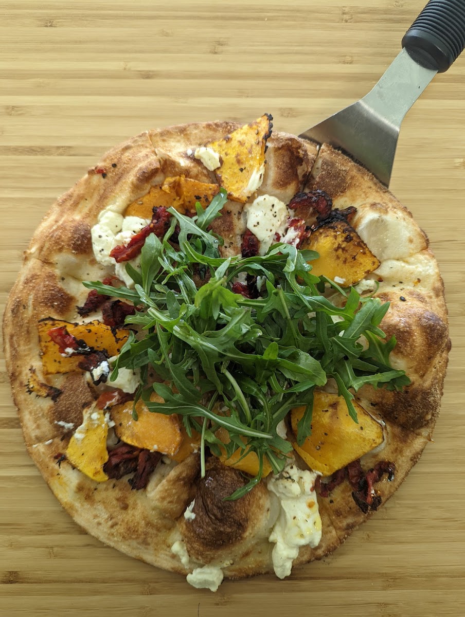 Gino's Pizza Wodonga-5
