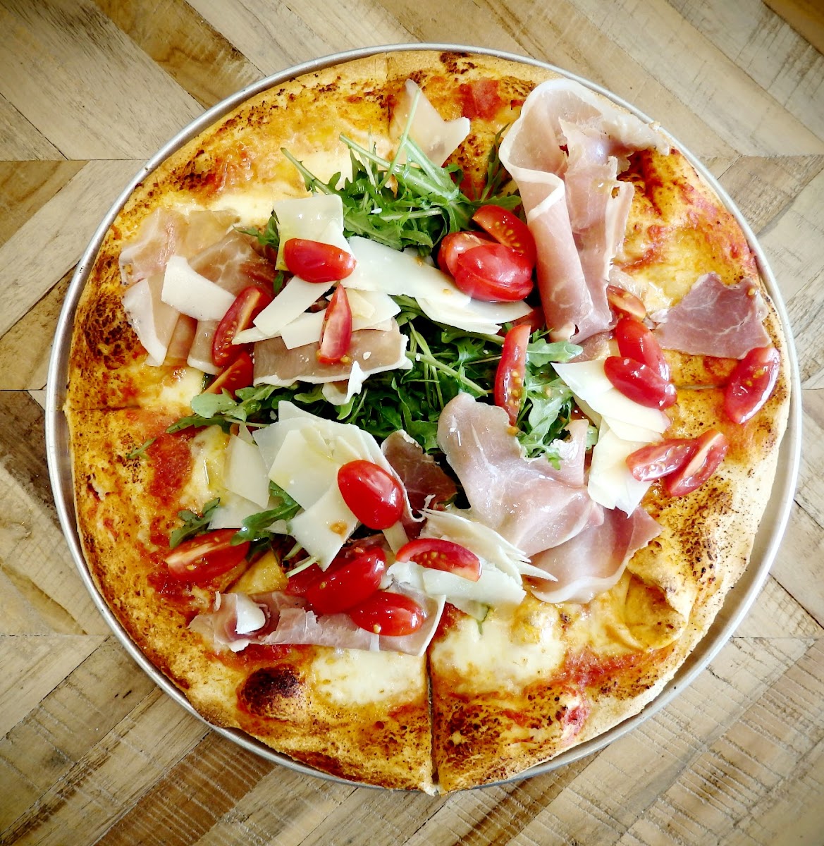 Gino's Pizza Wodonga-6
