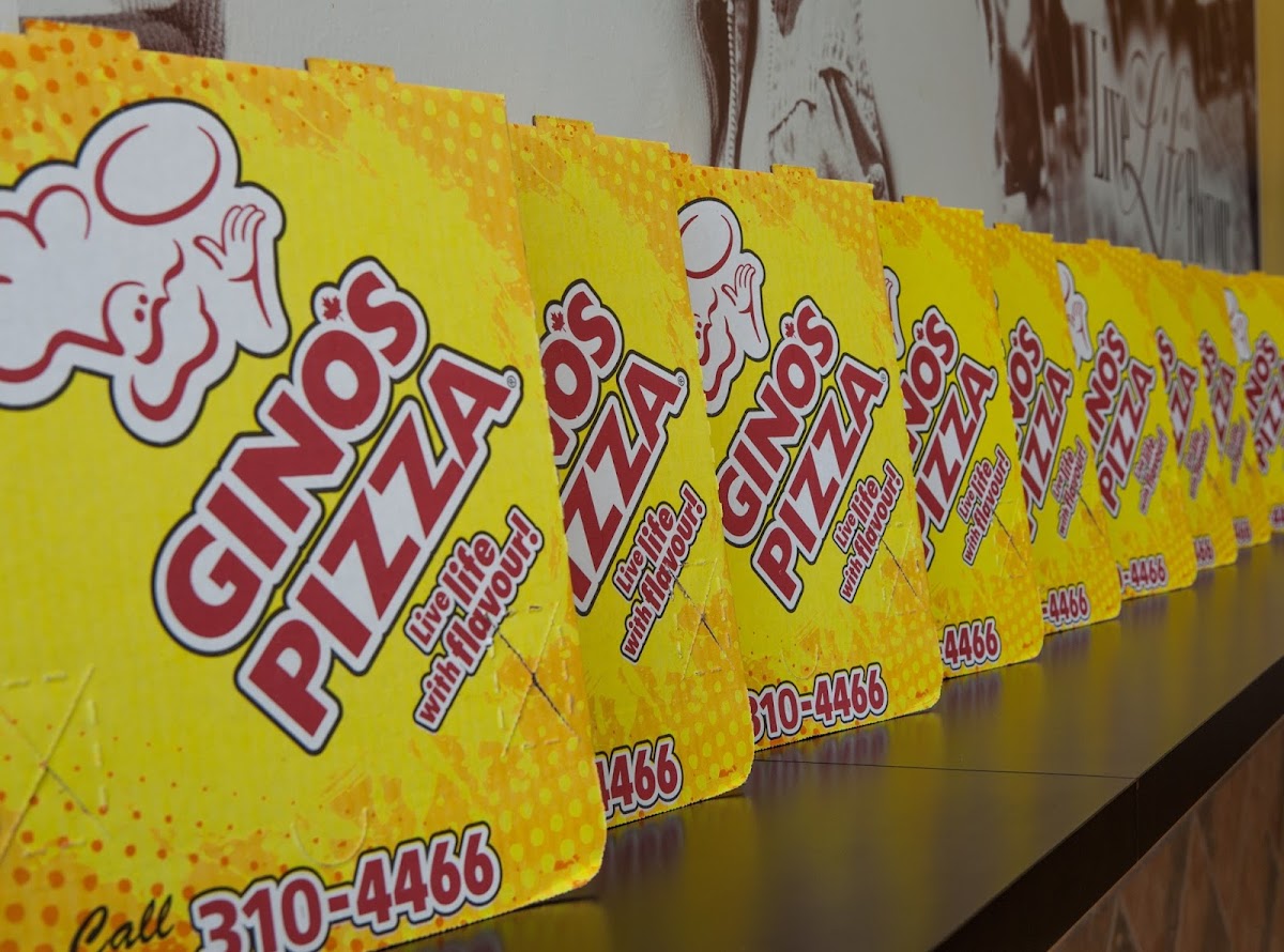 Gino's Pizza-3