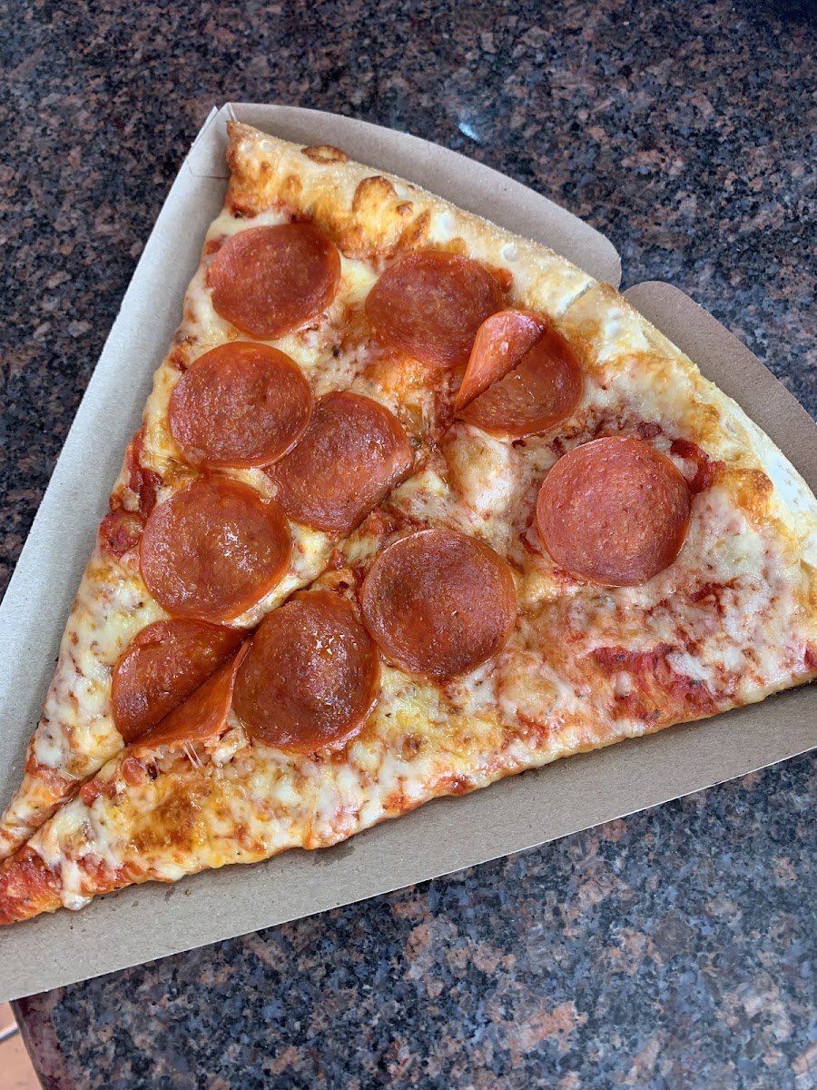 Gino's Pizza-4