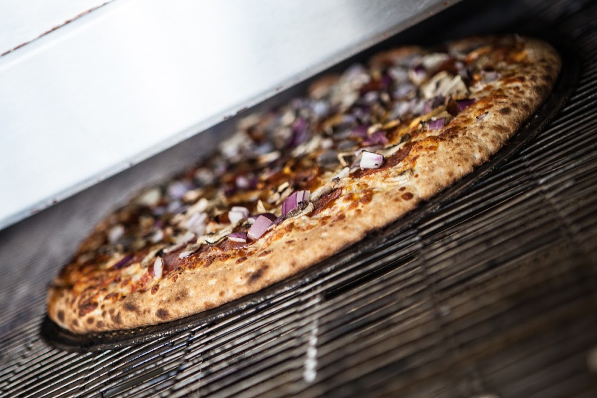 Gino's Pizza-5