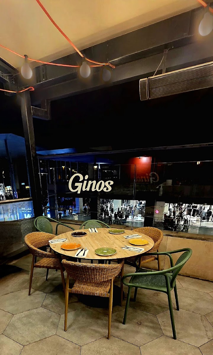 Ginos-3