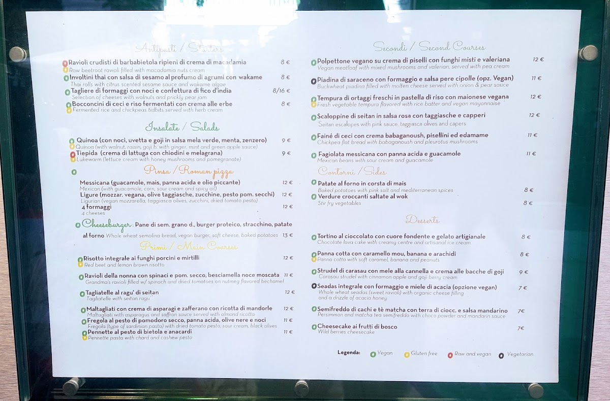 Menu Gintilla Vegan Restaurant-3