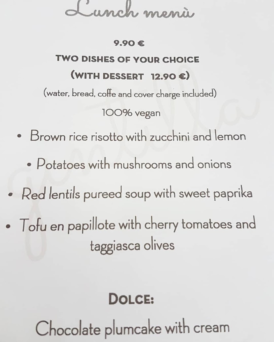 Menu Gintilla Vegan Restaurant-7