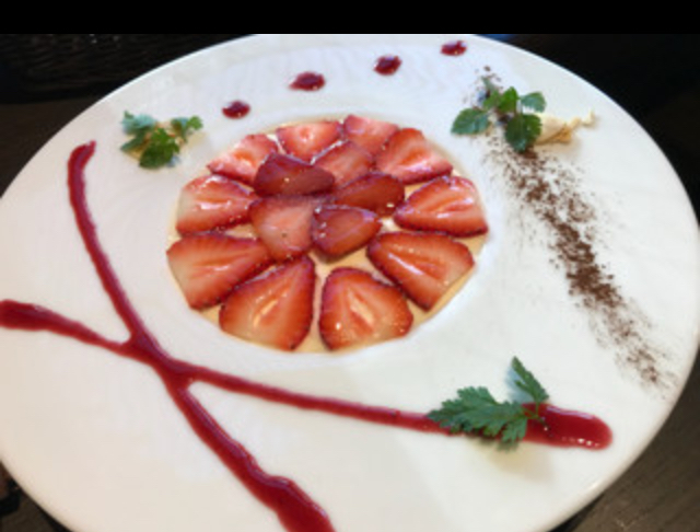 Ginza Coffee - Ginza Sukiyabashi-10