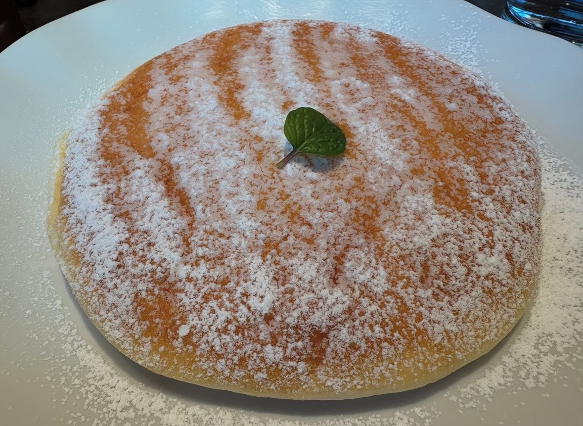 Ginza Coffee - Ginza Sukiyabashi-6