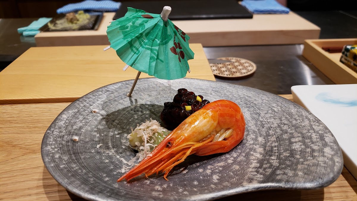 Ginza Sushi Banya Kai-10