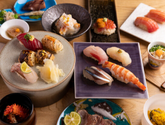 Ginza Sushi Banya Kai-3