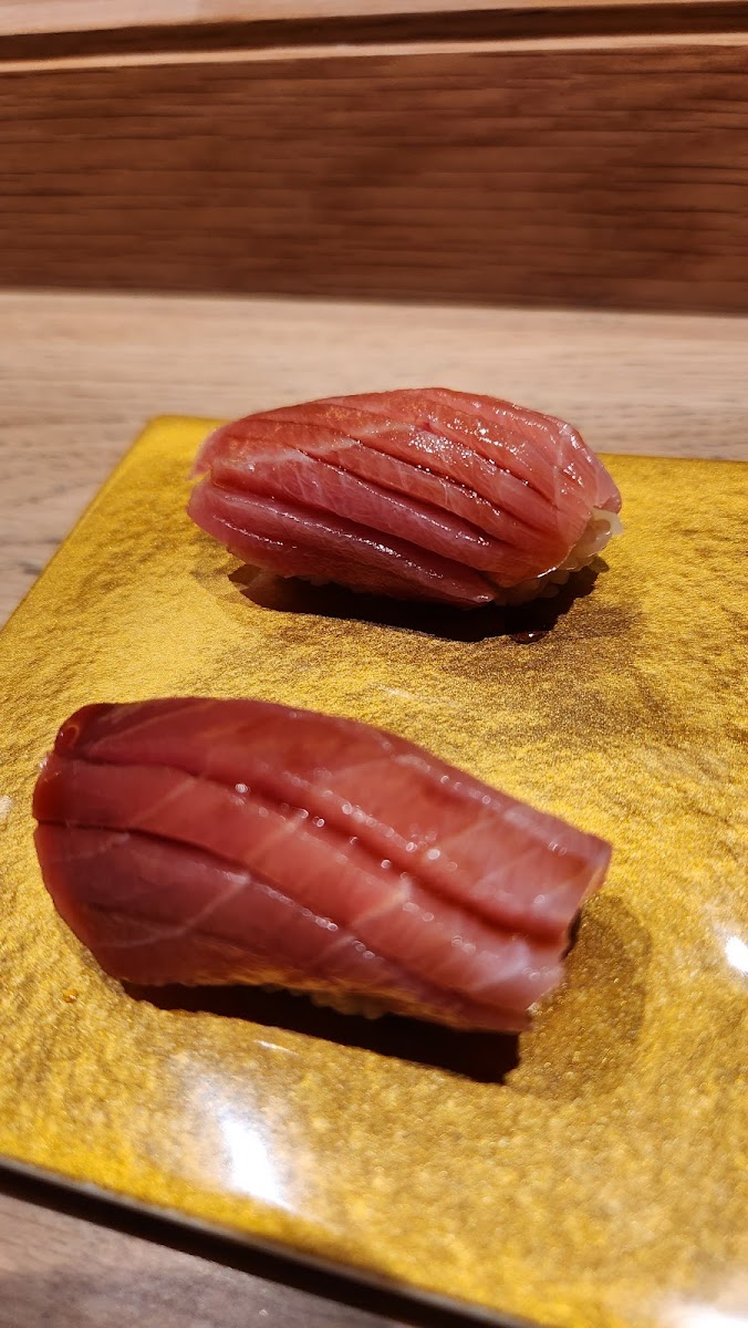 Ginza Sushi Banya Kai-5