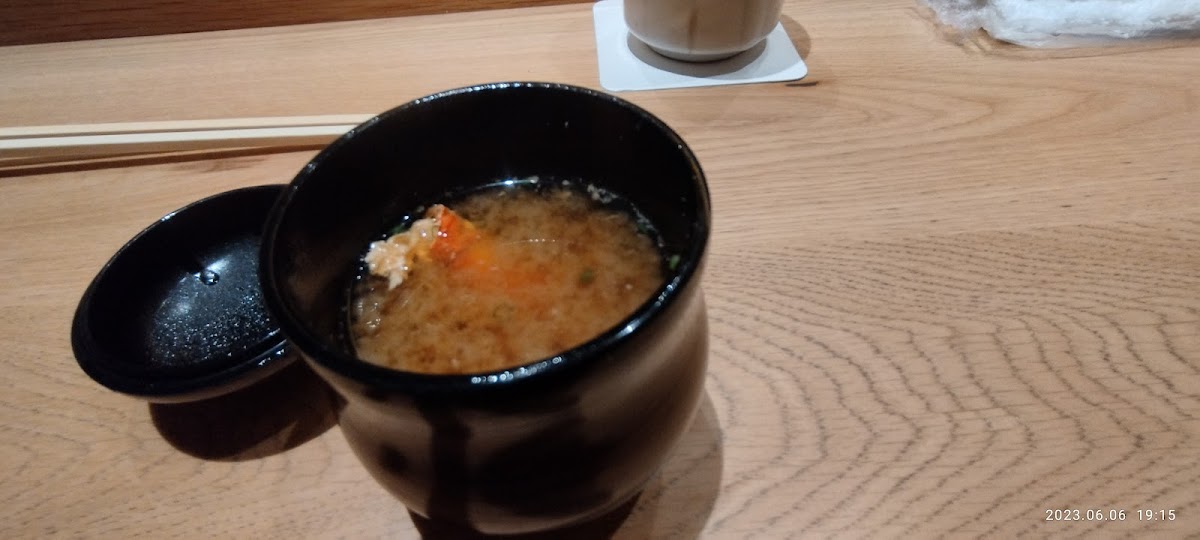 Ginza Sushi Banya Kai-6