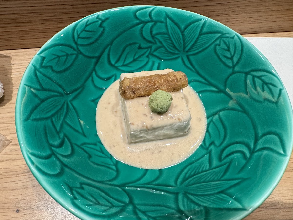 Ginza Sushi Banya Kai-8