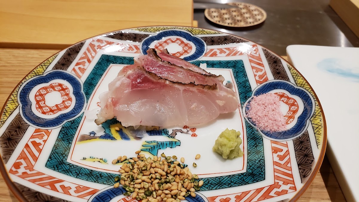 Ginza Sushi Banya Kai-9