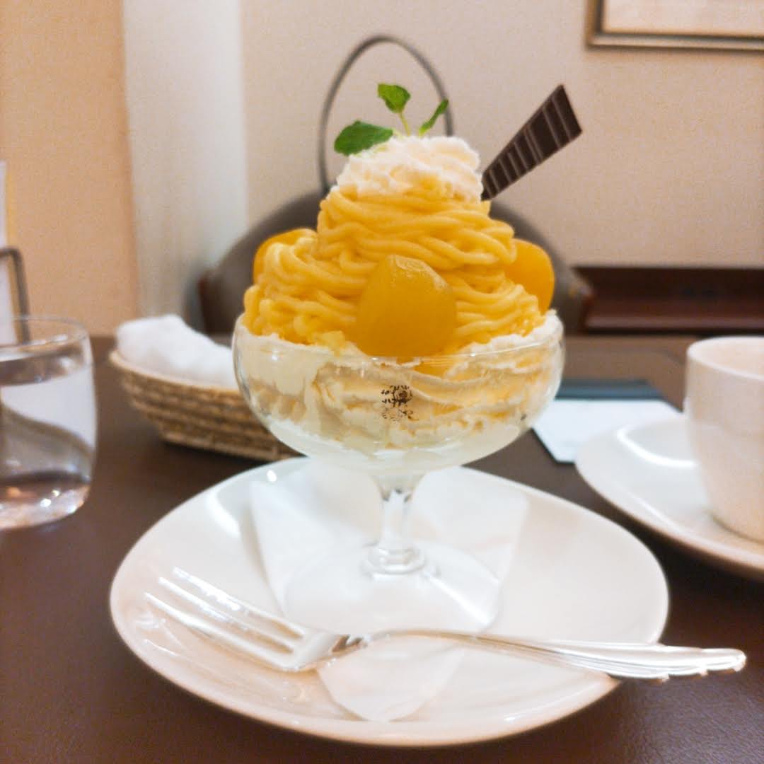 Ginza West Bay Cafe Yokohama-7