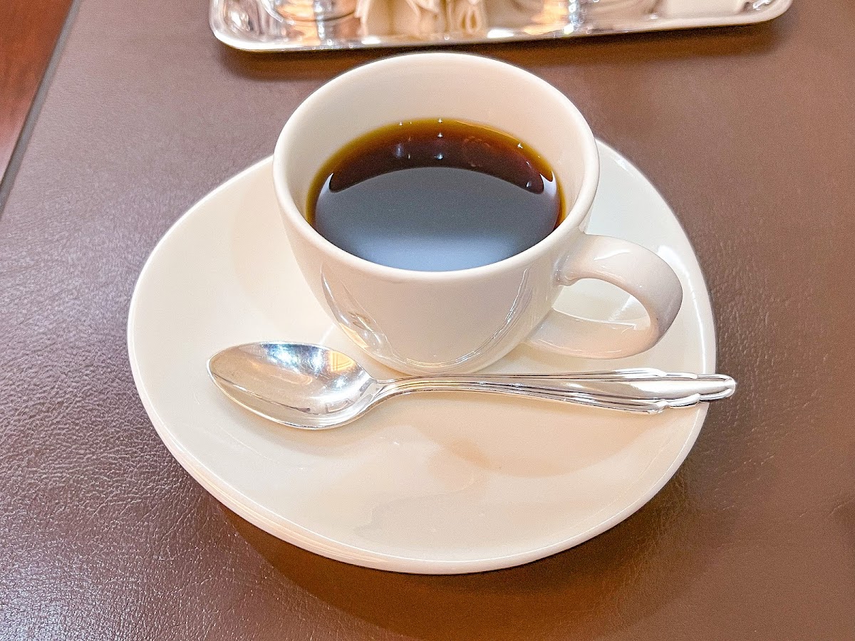 Ginza West Bay Cafe Yokohama-8