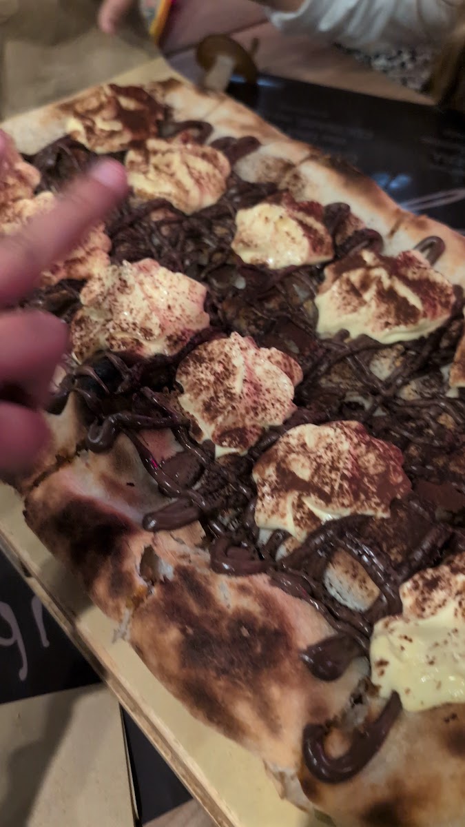 Giò Pizza E Cucina-2