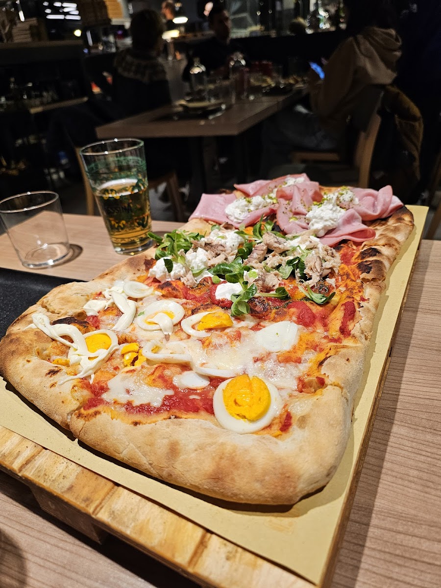 Giò Pizza E Cucina-4