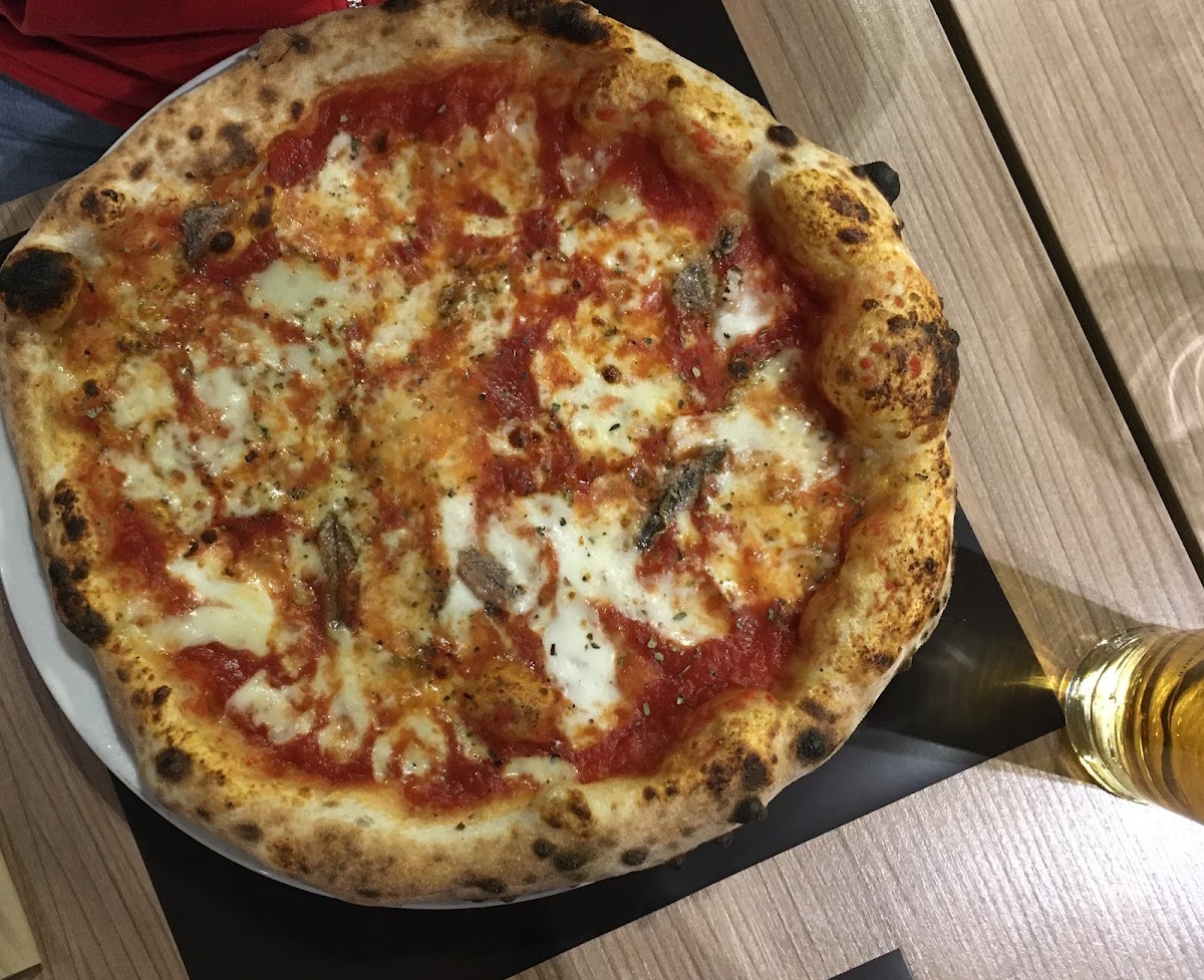 Giò Pizza E Cucina-6