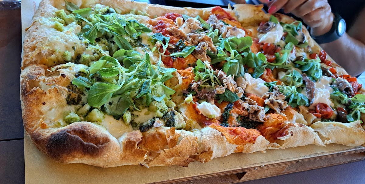 Giò Pizza E Cucina-7