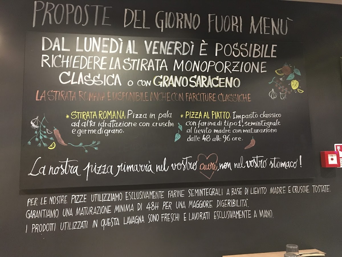 Menu Giò Pizza E Cucina-3