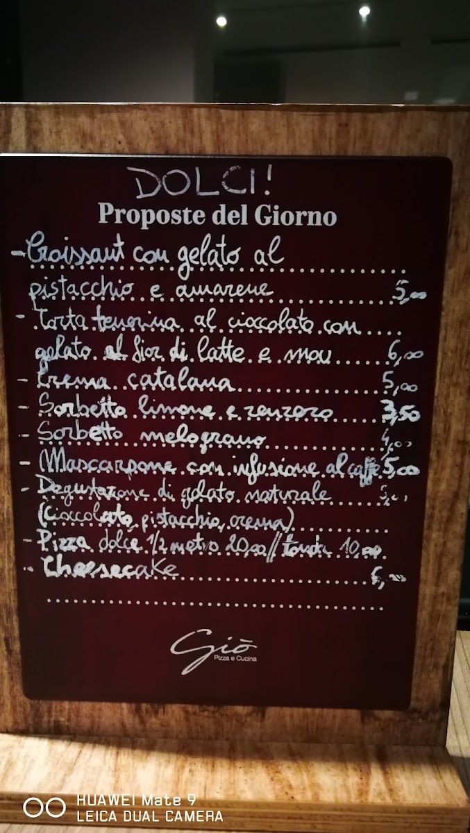 Menu Giò Pizza E Cucina-6