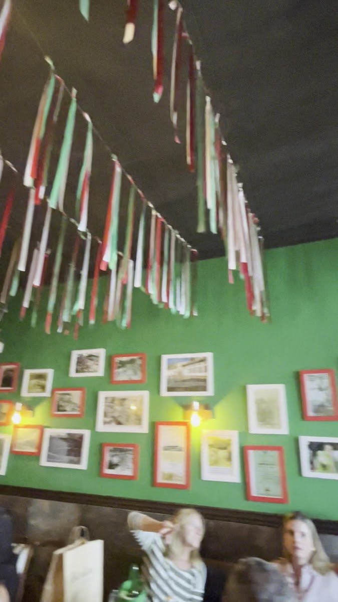 Gioconda Cantina Italiana-2
