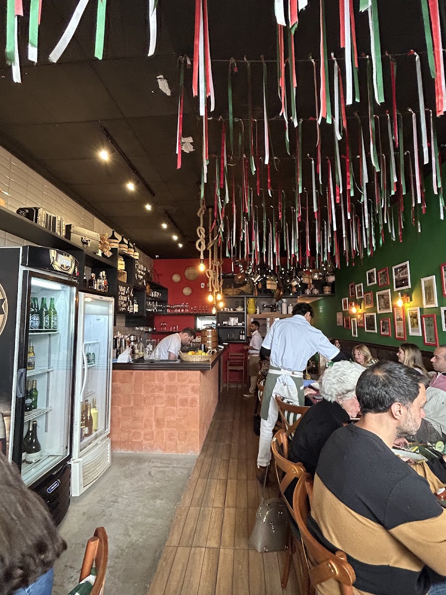 Gioconda Cantina Italiana-4