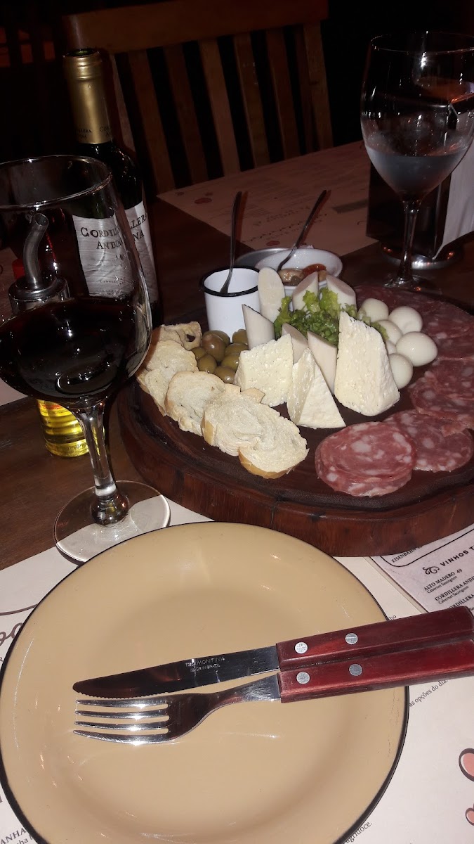 Gioconda Cantina Italiana-6