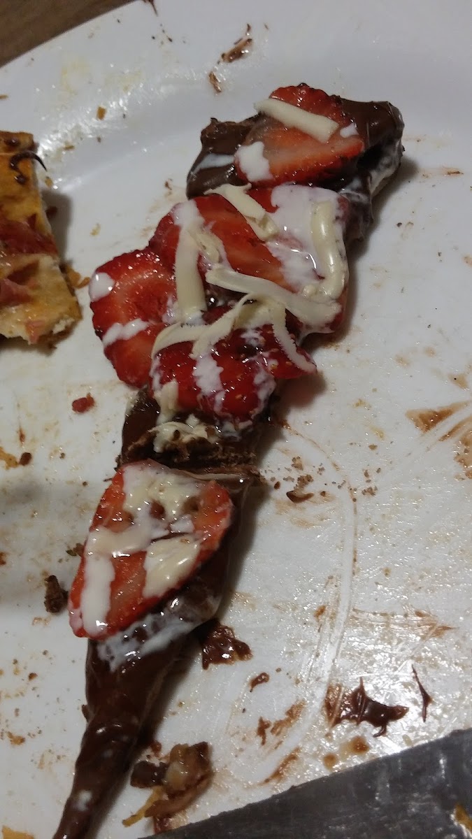Gioia! Pizzeria-10