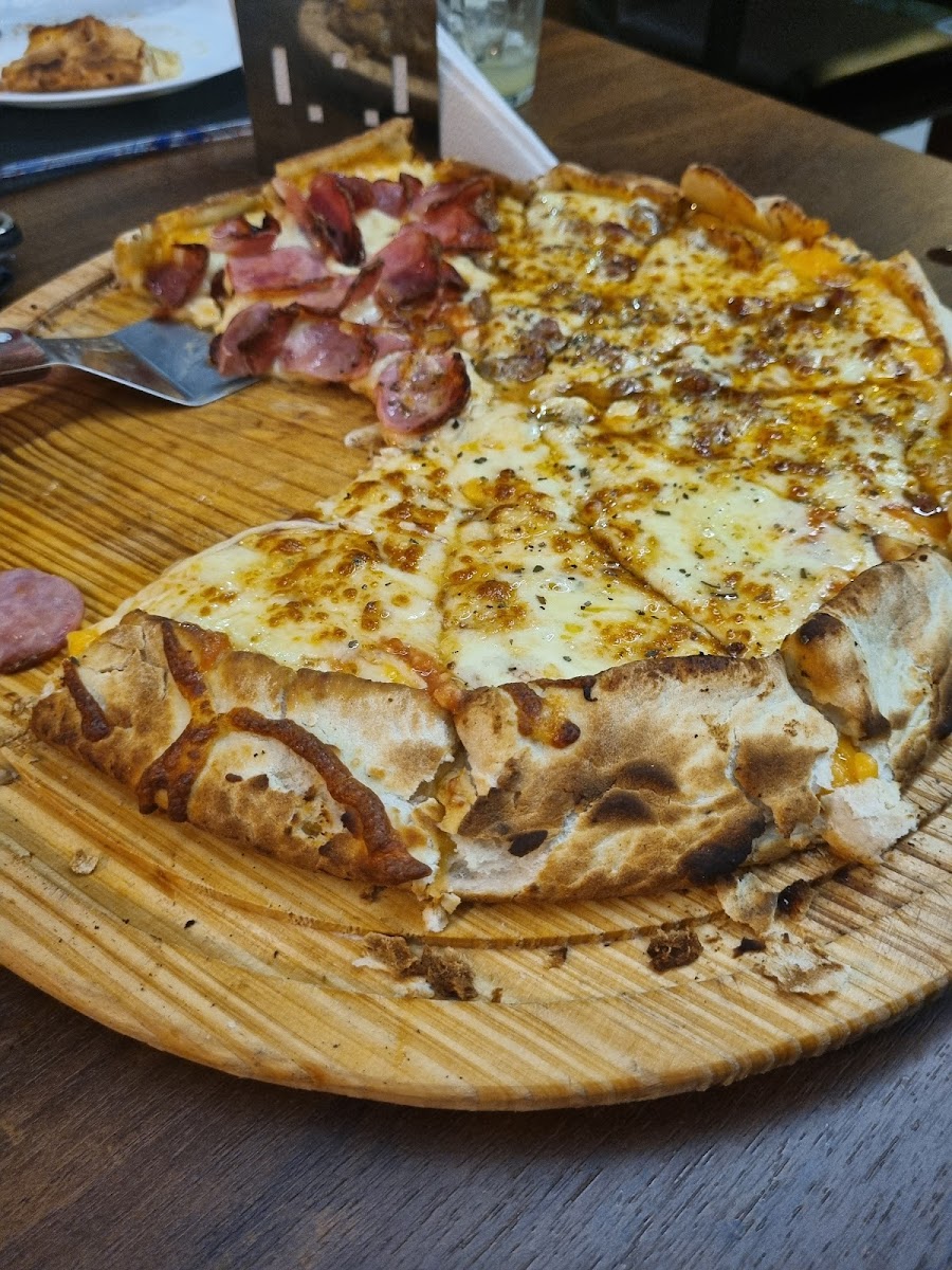 Gioia! Pizzeria-6