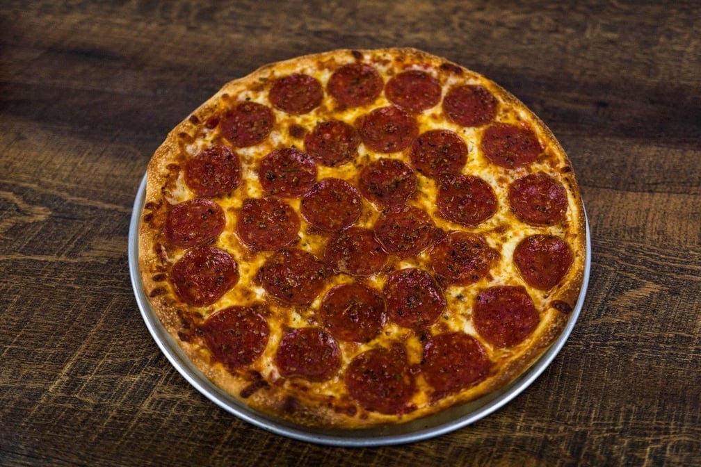 Gionino's Pizzeria Of Hudson-4