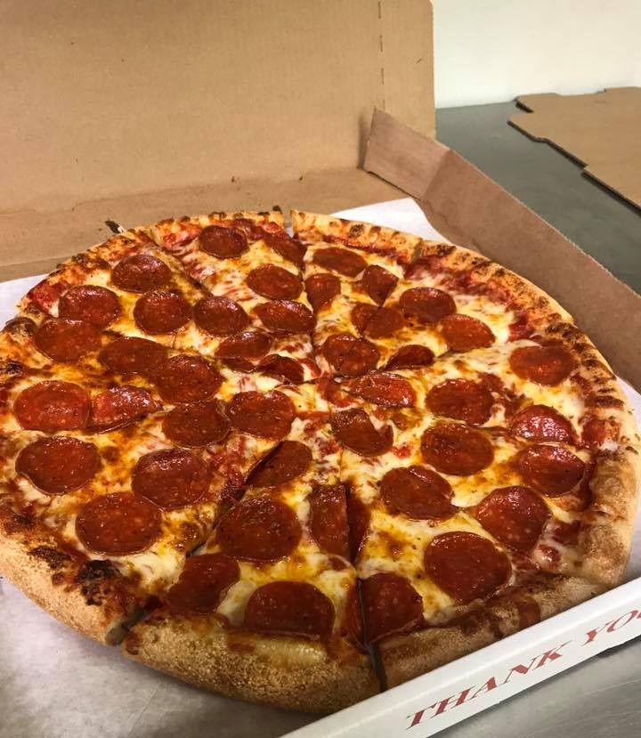 Gionino's Pizzeria Of Hudson-8