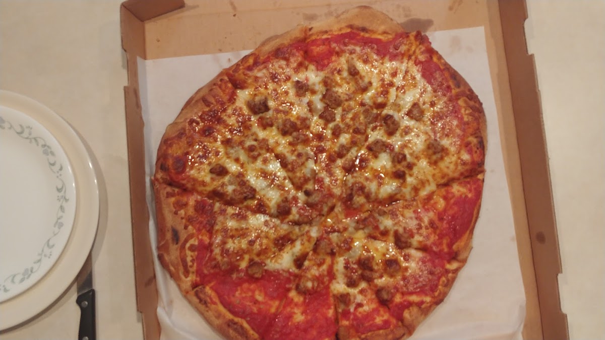 Gioninos Pizzeria-7