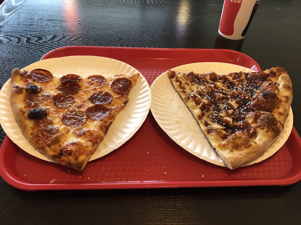 Giorgio's Pizza-9