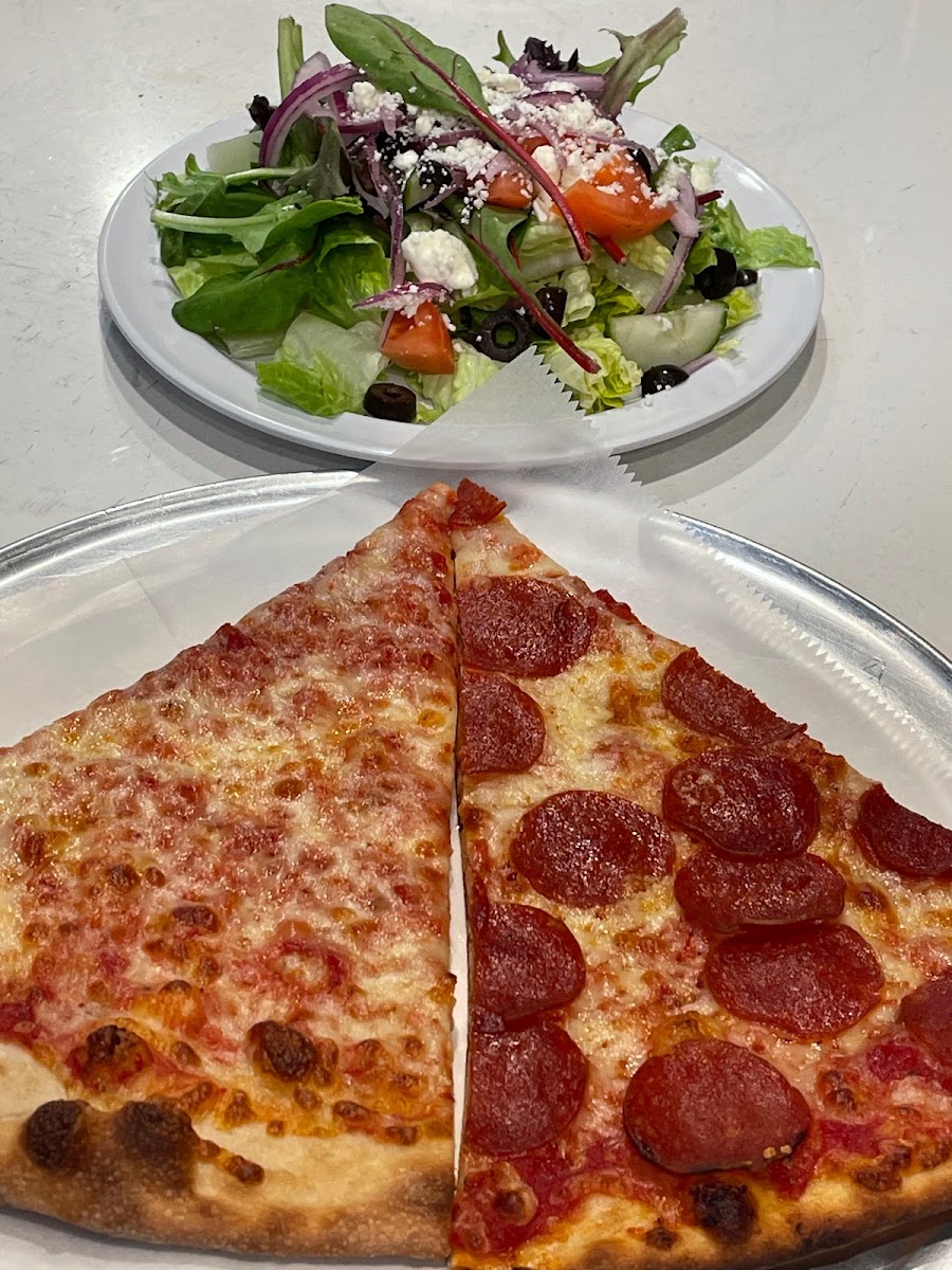 Giorgio's Pizza-2