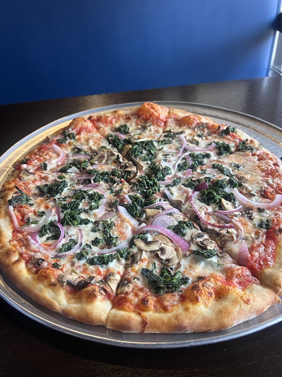 Giorgio's Pizza-3