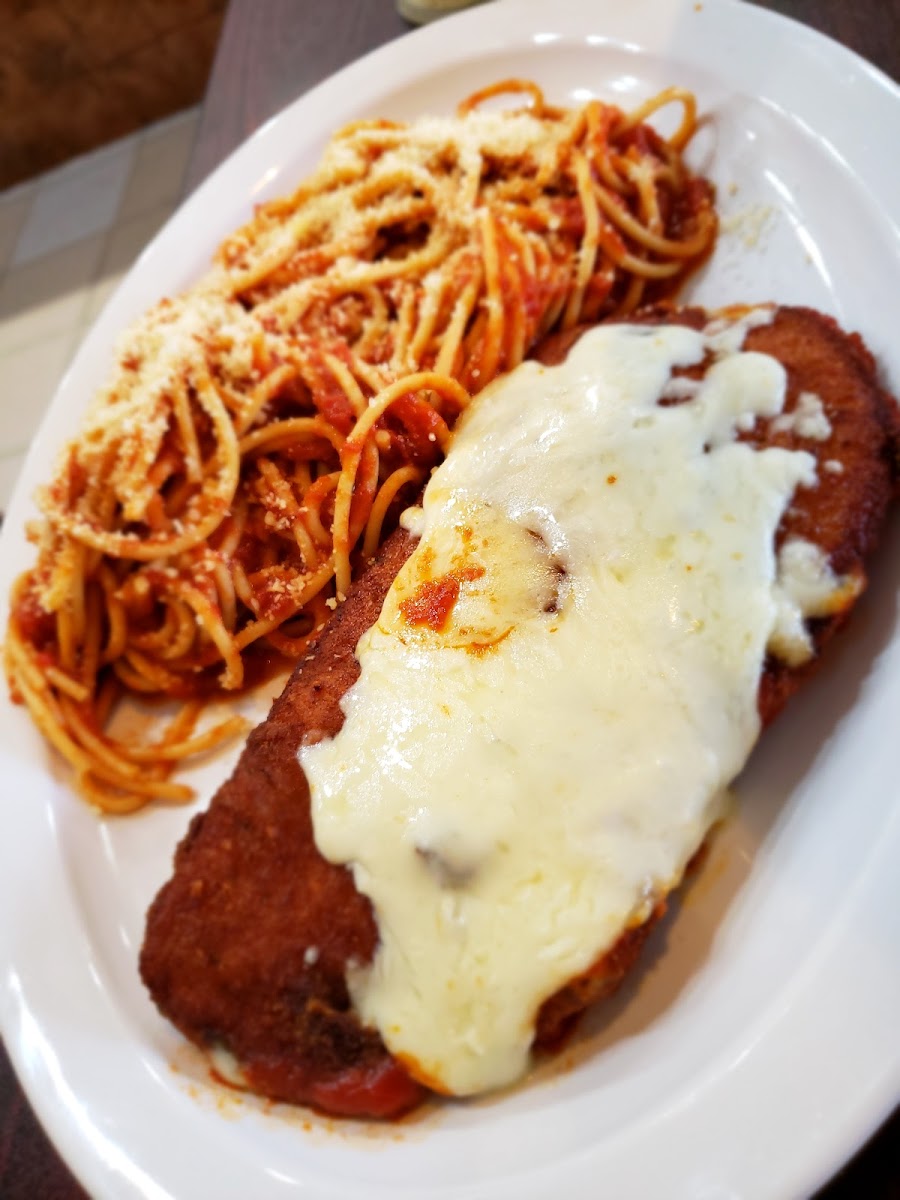 Giorgio's Pizza-4