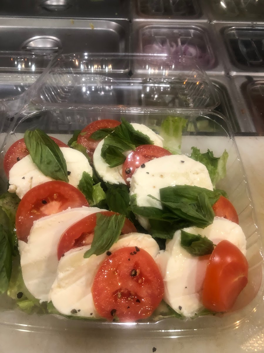 Giorgio's Pizza-5