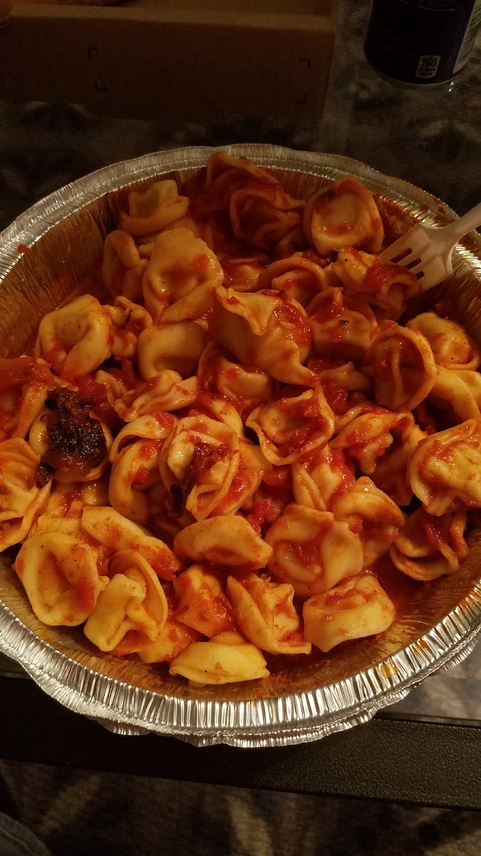 Giorgio's Pizza-6