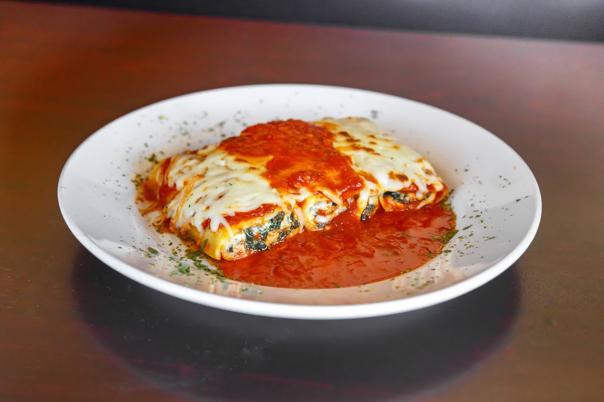 Giorgio's Pizza-7