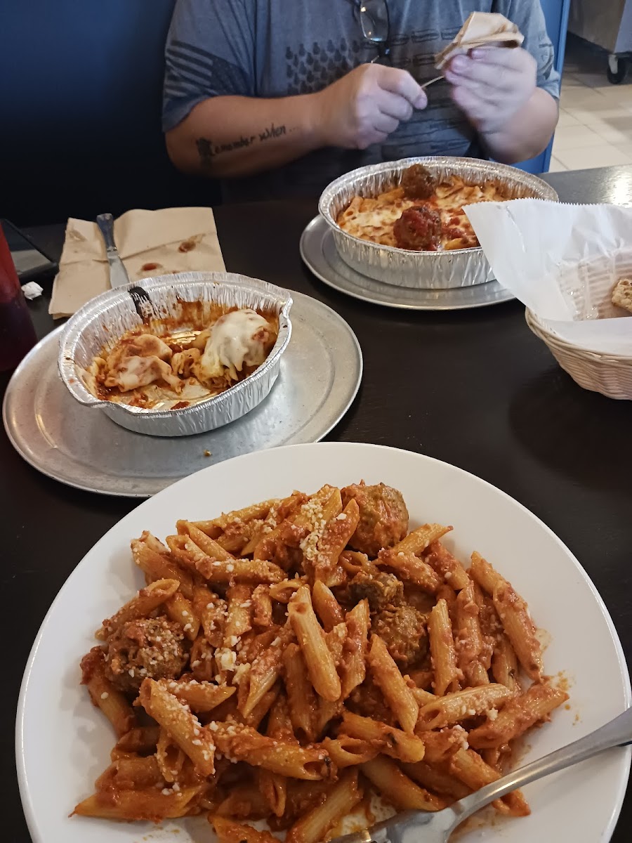 Giorgio's Pizza-8